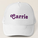Suche nach carrie Mädchen