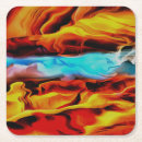 Suche nach acrylmalerei untersetzer Modern