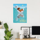 Suche nach gute reise poster Strand