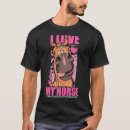 Suche nach mädchensport tshirts Pferde