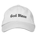 Suche nach segen kappen Gott