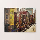 Suche nach new york city puzzle Städtisch