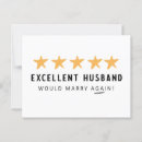 Suche nach lustige ehefrau karten Für ihn