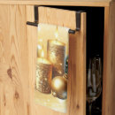 Suche nach kerze geschirr tücher Küchentücher