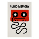 Suche nach audio poster Kassette