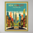 Suche nach neues jahr poster Retro