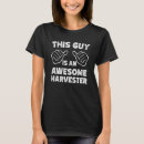 Suche nach ernten tshirts Was