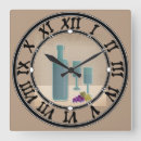 Suche nach weinglas wanduhren Vintag