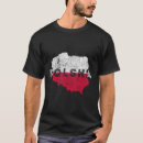 Suche nach polnische flagge tshirts Poleflagge
