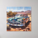 Suche nach altes auto leinwandbilder Oldtimer