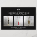 Suche nach schmuck flyer Modern