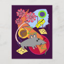 Suche nach lustige maus postkarten Blume