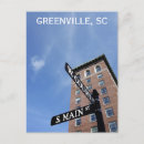 Suche nach greenville postkarten Reise