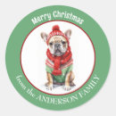 Suche nach französische bulldogge lustig aufkleber Haustier