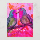 Suche nach rosa papagei poster Niedlich