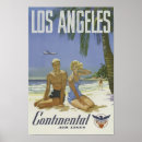 Suche nach vintage airline poster Usa