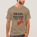 Suche nach geisteskranken tshirts Für ihn