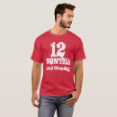 Suche nach nüchternheit tshirts Sauber