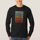 Suche nach bristol tshirts Neu