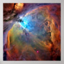 Suche nach orion nebula poster Nebel