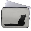 Suche nach schwänze laptop schutzhüllen Katze