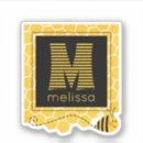 Suche nach gelb gestreift aufkleber Für sie