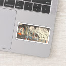 Suche nach fine aufkleber Ukiyo e