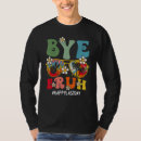 Suche nach tschüss tshirts Schule