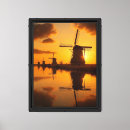 Suche nach holland leinwandbilder Sonnenuntergang