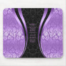 Suche nach geometrische linien mousepads Monogramm