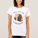 Suche nach meerschweinchen tshirts Cavy