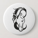 Suche nach horse buttons Animal