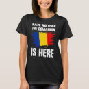 Suche nach stolzer rumäne tshirts Haben