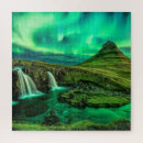 Suche nach borealis puzzle Berge