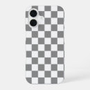Suche nach geometrisches muster iphone hüllen Schachbrett