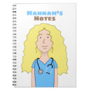 Suche nach krankenschwester notizbuch Niedlich