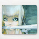 Suche nach ninja mousepads Anime