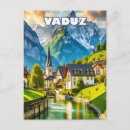 Suche nach vaduz postkarten Liechtenstein