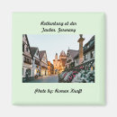 Suche nach rothenburg magnete Reise