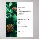 Suche nach smaragdgrün poster Elegant