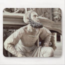 Suche nach selbstporträts mousepads Bart