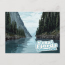 Suche nach fjord postkarten Alaska