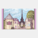 Suche nach sehenswürdigkeit aufkleber France