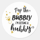 Suche nach funny wedding aufkleber Braut