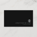 Suche nach schwarzes silber visitenkarten Für ihn