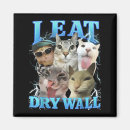 Suche nach katze memes magnete Design