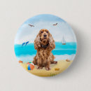 Suche nach spaniels buttons Haustier