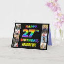 Suche nach 27 geburtstag karten 27 jahre alt