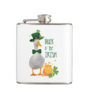 Suche nach st patricks day flachmänner Glück der iren