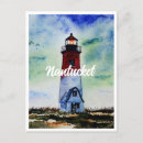 Suche nach nantucket postkarten Aquarell